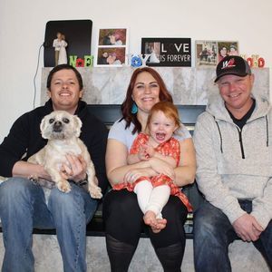 Meet your Posher, Dan